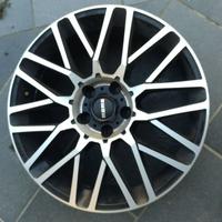 4 cerchi MOMO - 18" - Revenge