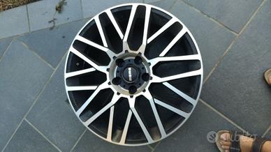 4 cerchi MOMO - 18" - Revenge