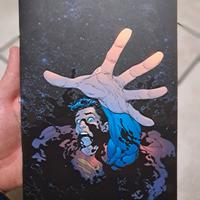 Crisi oscura sulle terre infinite 1 variant 