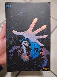 Crisi oscura sulle terre infinite 1 variant 