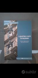 I Quattro Canti di Palermo Arte barocca siciliana