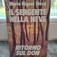 Il sergente nella neve