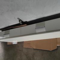 base per sala porta TV .