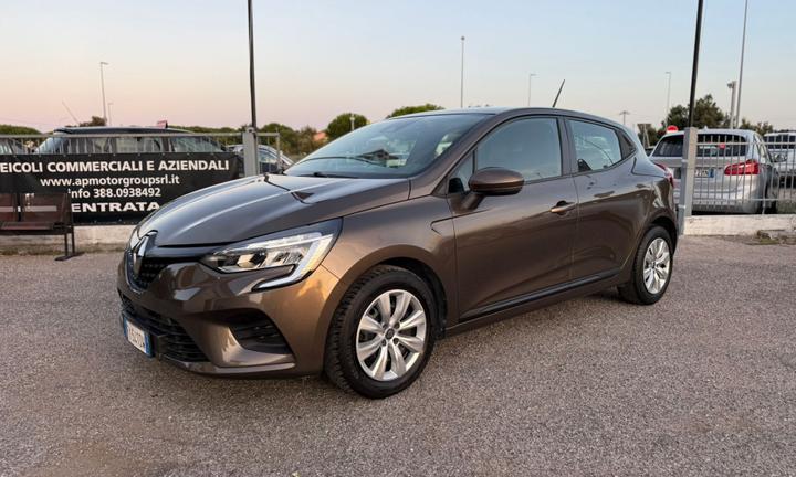 Renault Clio TCe 100 CV 5 porte Edition One