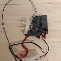 Scheda unità interna condizionatore Mitsubishi