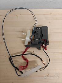 Scheda unità interna condizionatore Mitsubishi