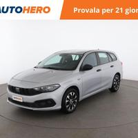 FIAT Tipo SS34508