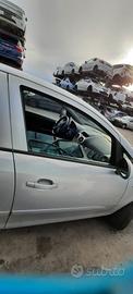 OPEL CORSA 2007 - PORTA ANTERIORE DESTRO