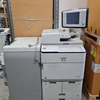 CANON IR 8505 + BOOKLET