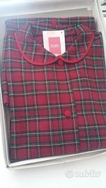 VESTAGLIA DA DONNA INVERNALE NUOVA