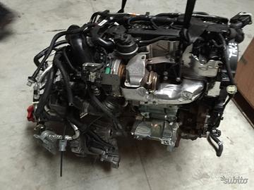 Motore ford mondeo - 2015 - 2.0d - t7ce