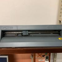 Plotter da taglio - Roland CAMM-1 CX24