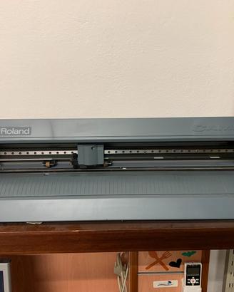 Plotter da taglio - Roland CAMM-1 CX24