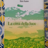 Fumetto "La città della Luce" - Inio Asano