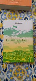 Fumetto "La città della Luce" - Inio Asano