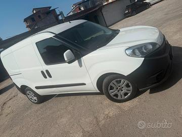 Fiat Doblo Doblò 1.6 MJT 105CV PC-TN Cargo Lamiera
