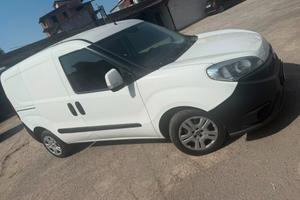 Fiat Doblo Doblò 1.6 MJT 105CV PC-TN Cargo Lamiera