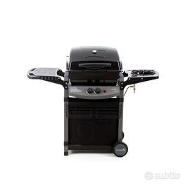 Sochef Piùsaporillo Barbecue Sistema di Cottura