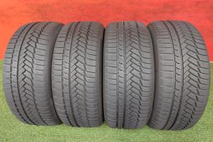 215 40 17 Gomme 99% Invernali Audi A1 S1 215 40R17