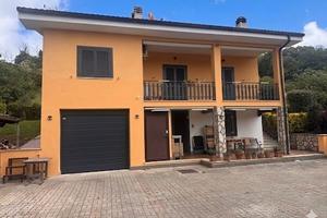 Villa Via dei Ruderi