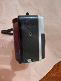 Macchina fotografica manuale