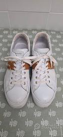 Sneakers Nero Giardini donna