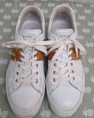 Sneakers Nero Giardini donna