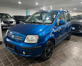 NUOVA FIAT PANDA EMOTION 1.2 BENZ 60CV DUALOGIC AU
