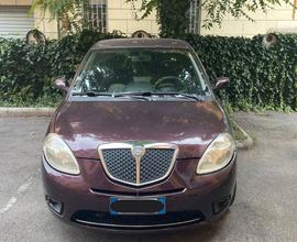 LANCIA Ypsilon 2ª serie - 2007