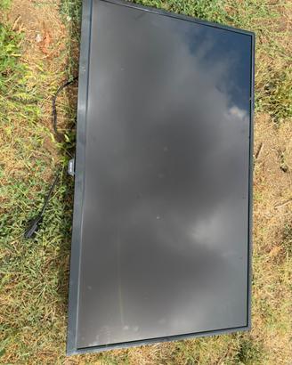 Smart tv 39 pollici