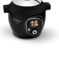 Moulinex cookeo connect