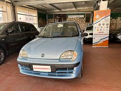 Fiat Seicento 1.1i cat Active