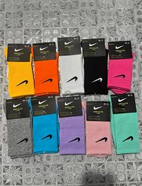 Calze Nike Elite Originali – Vari Colori – NUOVE –