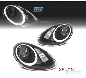 FARI PER PORSCHE BOXSTER 987 05-08 ANGEL EYES XENO