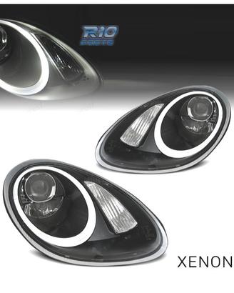 FARI PER PORSCHE BOXSTER 987 05-08 ANGEL EYES XENO