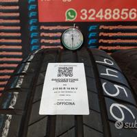 ESTIVE cod:9456 Misura 21560R16 95V BRIDGESTONE