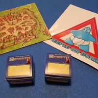 Accessori Carcassonne