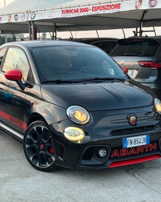 Abarth 595 1.4 Turbo T-Jet 180 CV Competizione
