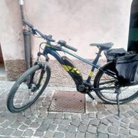 Bicicletta elettrica