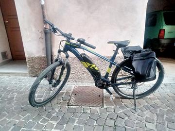 Bicicletta elettrica