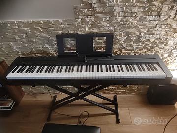 pianola Yamaha p45