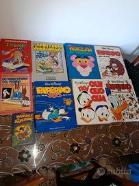 fumetti Walt Disney Giganti