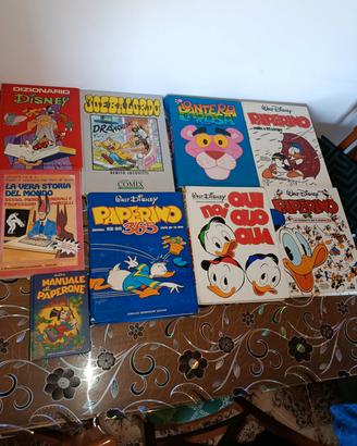 fumetti Walt Disney Giganti