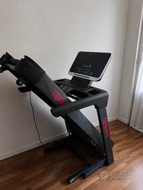TAPIS ROULANT FASSI 9.1