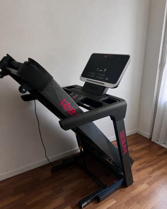 TAPIS ROULANT FASSI 9.1