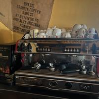 Attrezzatura bar pizzeria