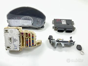 KIT CHIAVE SUZUKI Swift 4° Serie MB112300-0382 (0
