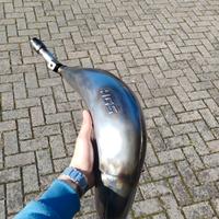 espansione hgs tm 125 15-21