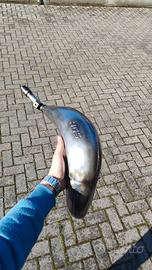 espansione hgs tm 125 15-21