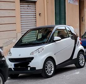 Smart 800 diesel meccanica ed estetica nuova 